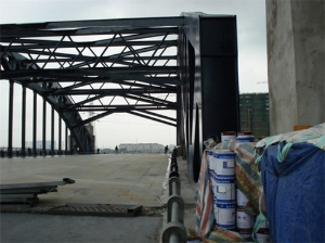 抚松专注工业场景喷漆服务